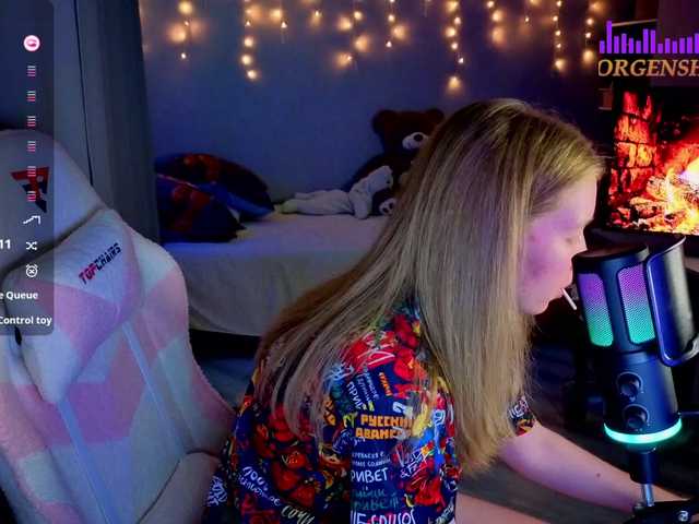 Lilith-girls-party