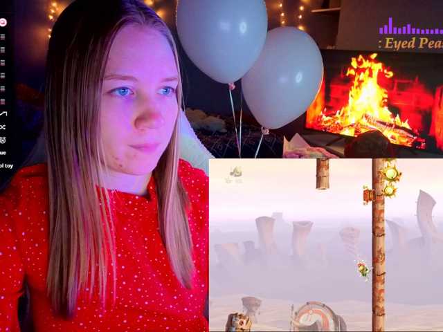 Lilith-girls-party