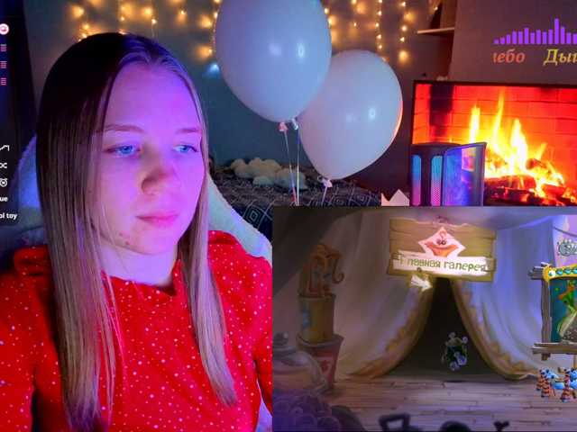 Lilith-girls-party