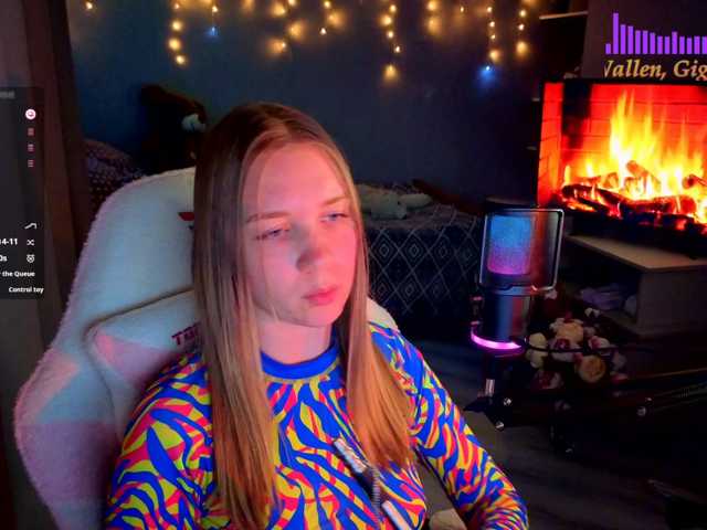 Lilith-girls-party live cam on BongaCams