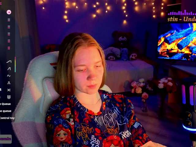 Vita-min-4ik live cam on BongaCams