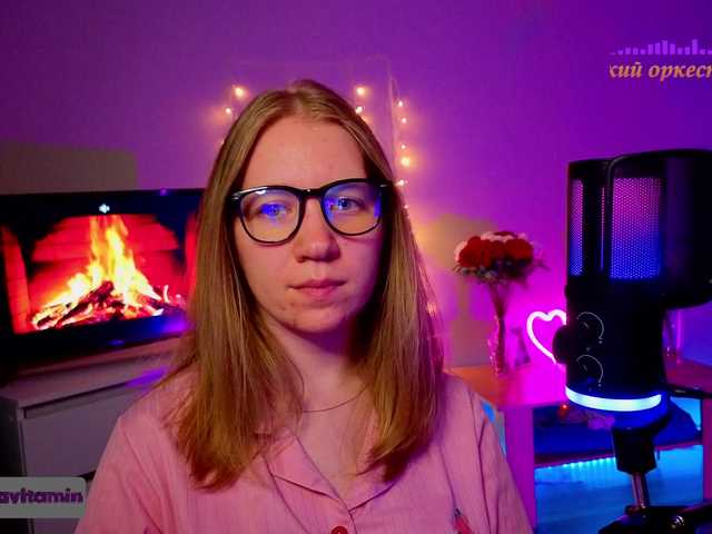 Vita-min-4ik live cam on BongaCams