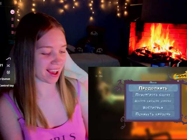 Lilith-girls-party