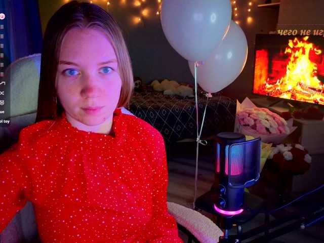 Lilith-girls-party, en vivo ahora en BongaCams