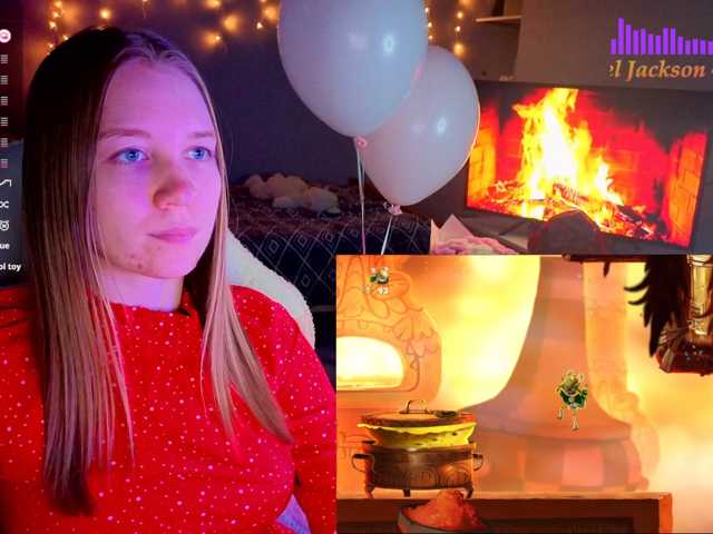 Lilith-girls-party live cam preview