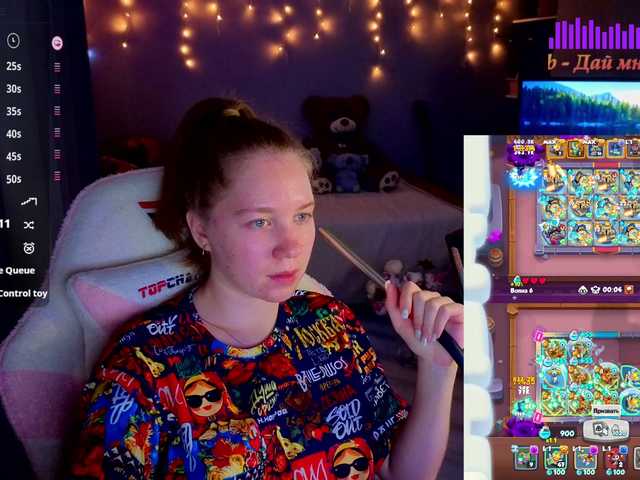 Lilith-girls-party live cam on BongaCams