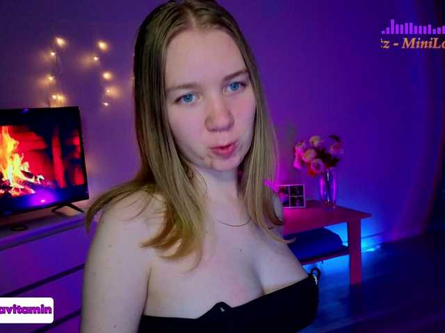 Vita-min-4ik live cam on BongaCams