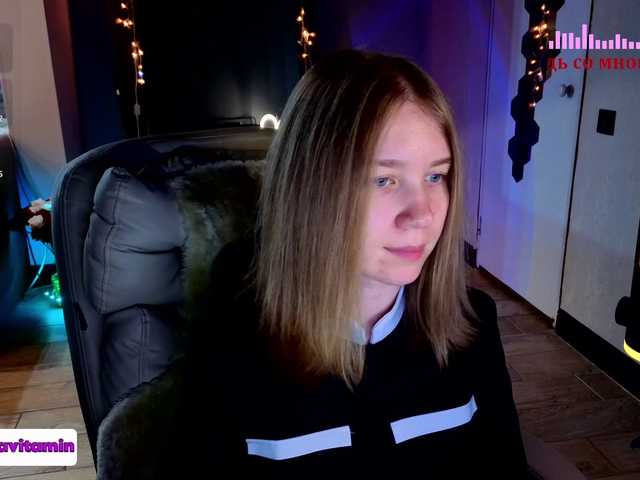 Vita-min-4ik's BongaCams show and profile