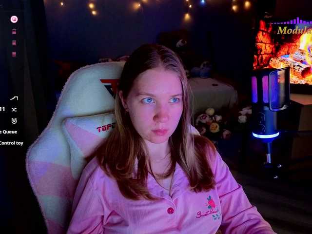 Lilith-girls-party webcam