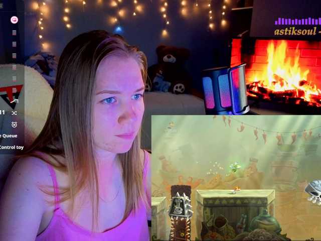 Lilith-girls-party, live now on BongaCams