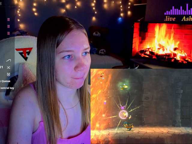 Lilith-girls-party, live now on BongaCams