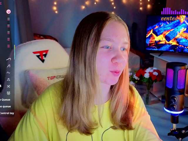 Vita-min-4ik live cam on BongaCams