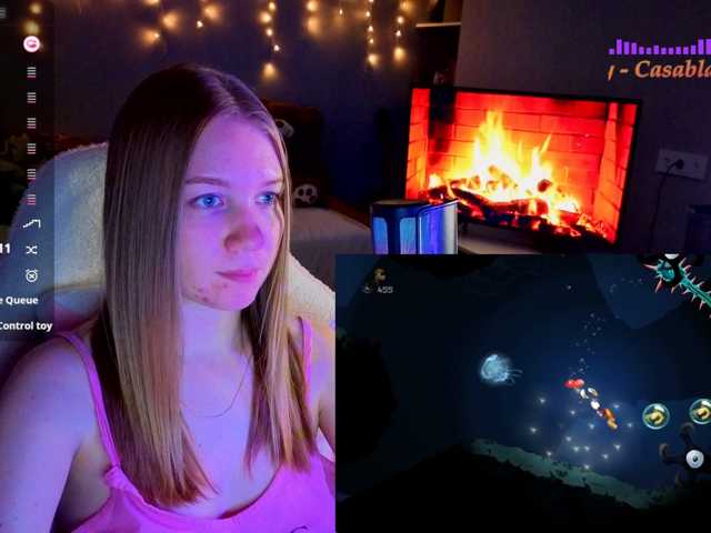 Lilith-girls-party