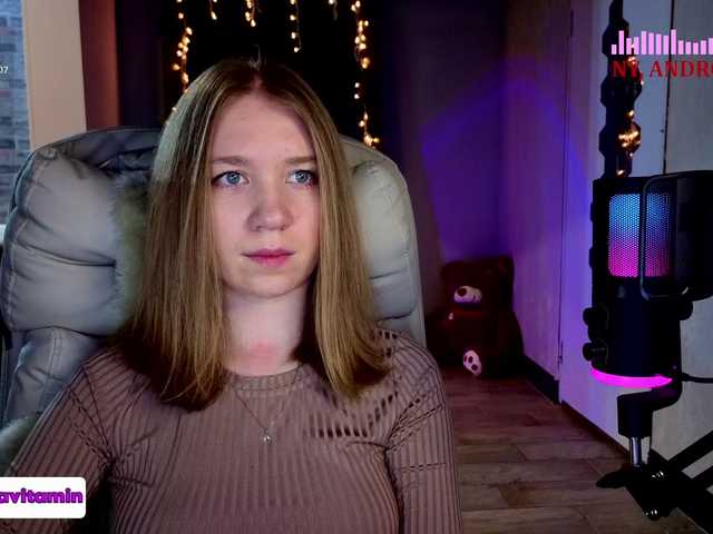 Vita-min-4ik's BongaCams show and profile