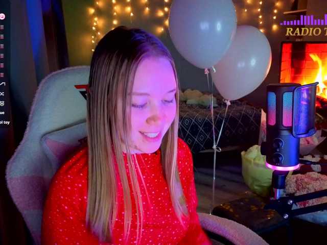 Lilith-girls-party