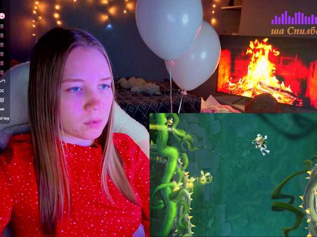 Lilith-girls-party