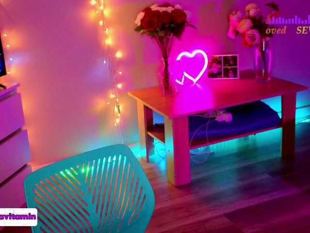 Vita-min-4ik live cam on BongaCams