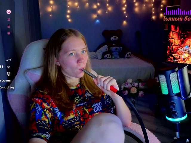 Lilith-girls-party