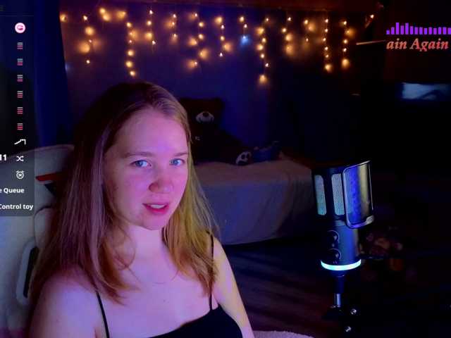 Lilith-girls-party