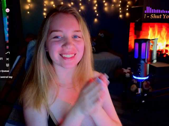 Lilith-girls-party