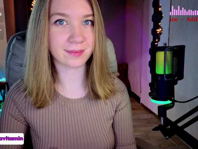 Vita-min-4ik's BongaCams show and profile