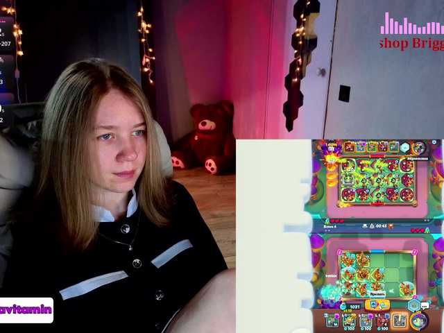 Vita-min-4ik's BongaCams show and profile