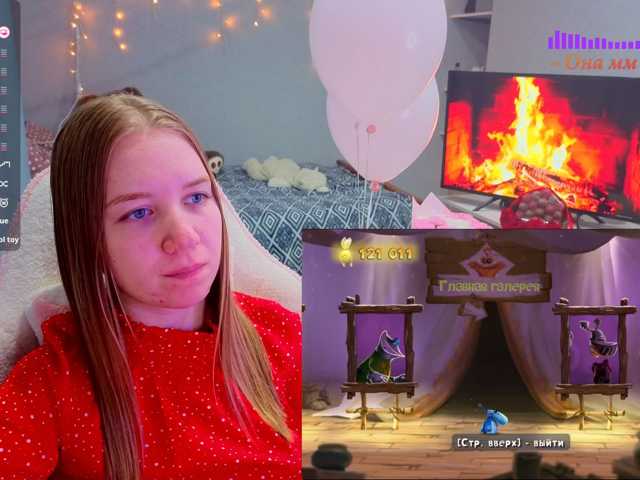 Lilith-girls-party, en vivo ahora en BongaCams
