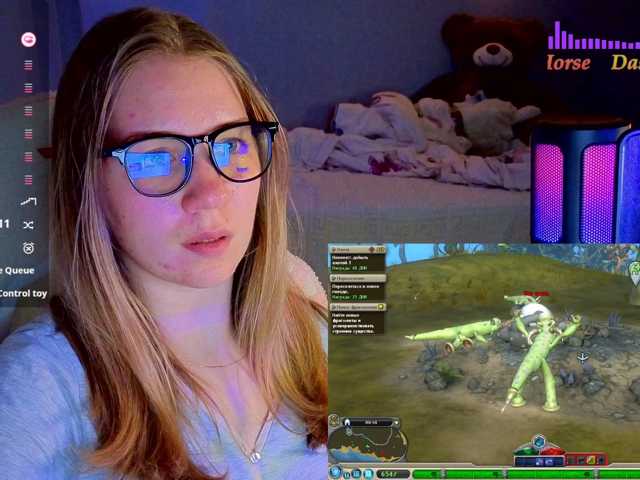 Lilith-girls-party live cam on BongaCams