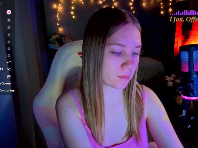 Lilith-girls-party, en directo ahora en BongaCams