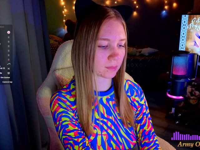 Lilith-girls-party live cam on BongaCams