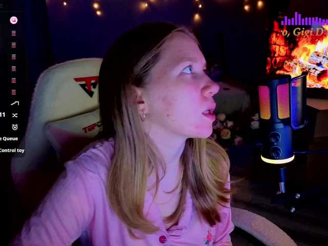 Lilith-girls-party