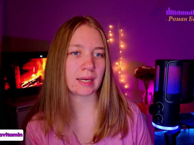 Vita-min-4ik live webcam show