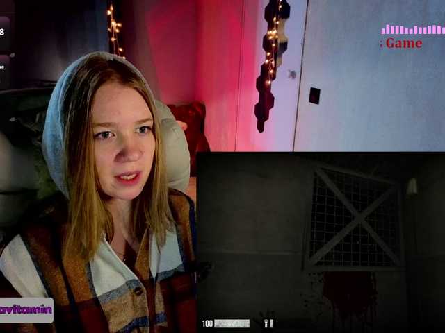 Vita-min-4ik's BongaCams show and profile