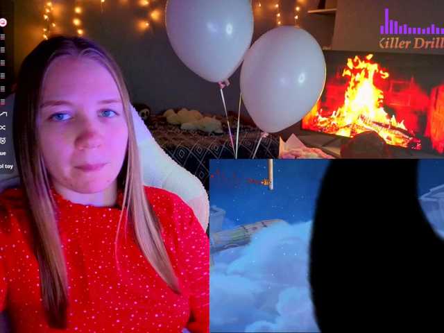 Lilith-girls-party