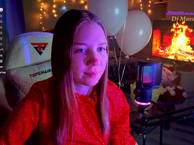Lilith-girls-party