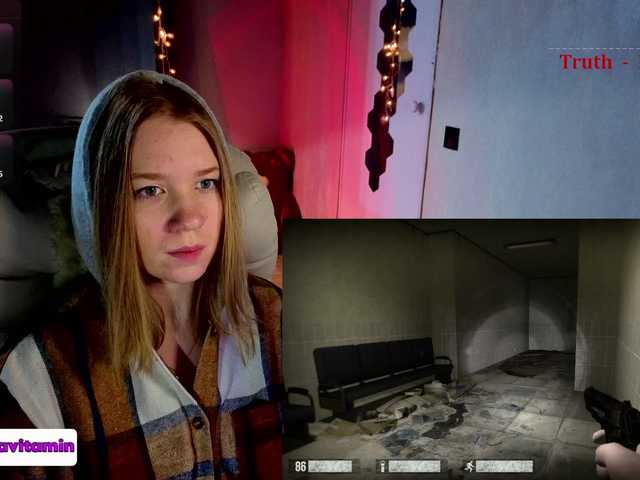 Vita-min-4ik's BongaCams show and profile