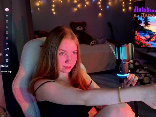 Lilith-girls-party