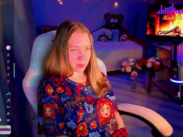 Vita-min-4ik live cam on BongaCams