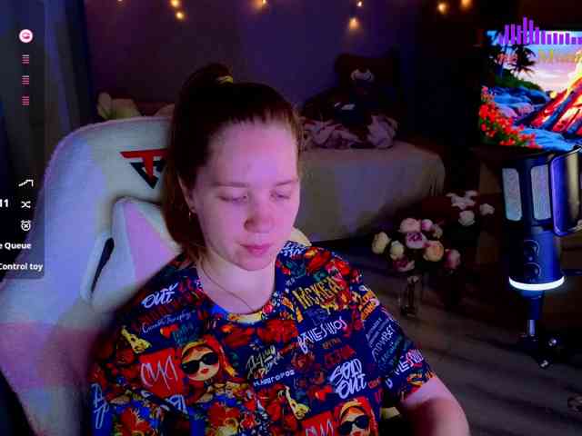 Lilith-girls-party Lilith-girls-party