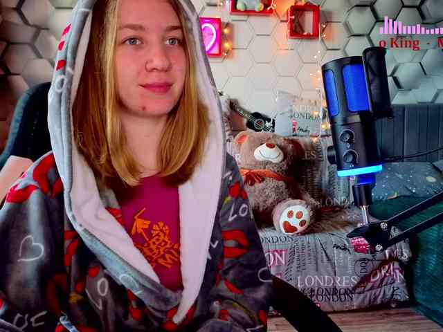 Vita-min-4ik webcam