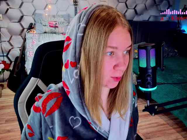 Vita-min-4ik webcam