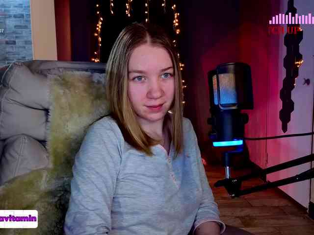 Vita-min-4ik webcam