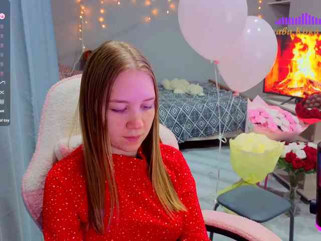 Lilith-girls-party webcam