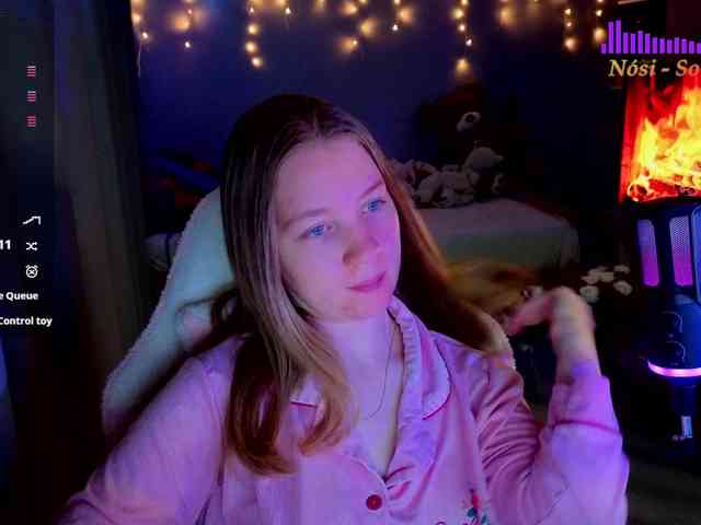 Lilith-girls-party