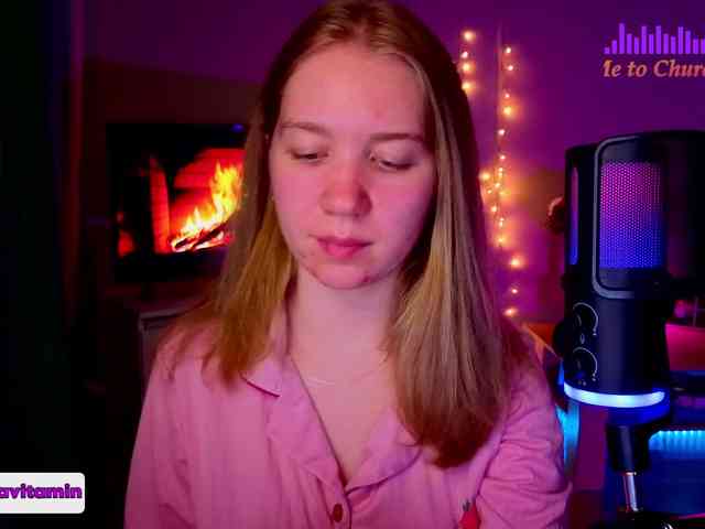 Vita-min-4ik webcam
