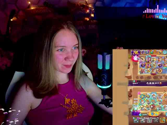 Vita-min-4ik webcam