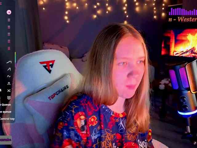 Vita-min-4ik webcam