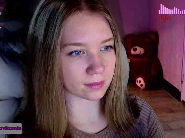 Vita-min-4ik webcam
