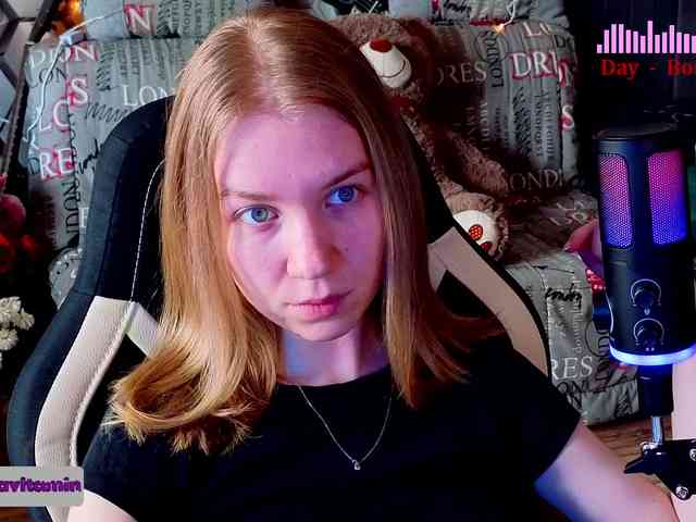 Vita-min-4ik webcam