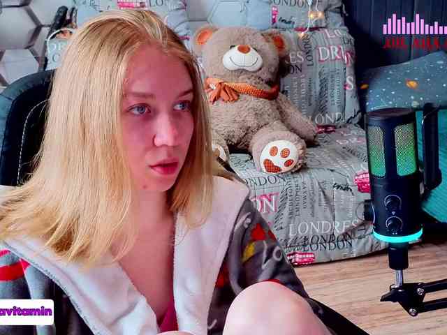Vita-min-4ik webcam